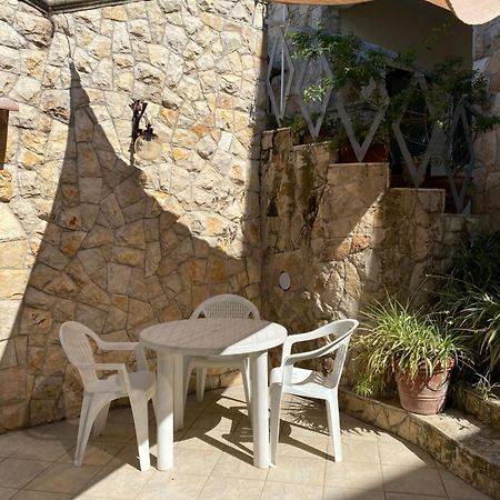 Casa Lara Apartman San Pietro in Bevagna Kültér fotó