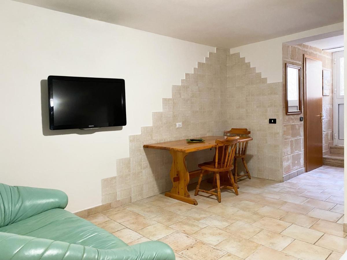 Casa Lara Apartman San Pietro in Bevagna Kültér fotó