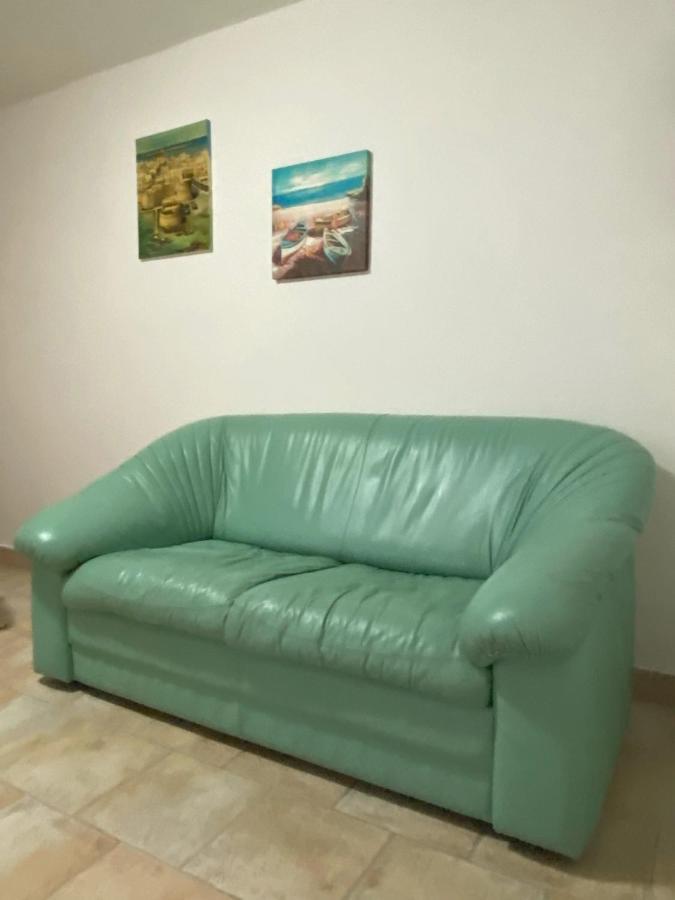 Casa Lara Apartman San Pietro in Bevagna Kültér fotó