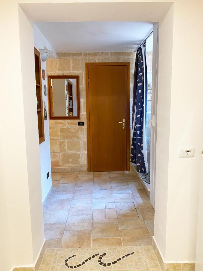Casa Lara Apartman San Pietro in Bevagna Kültér fotó