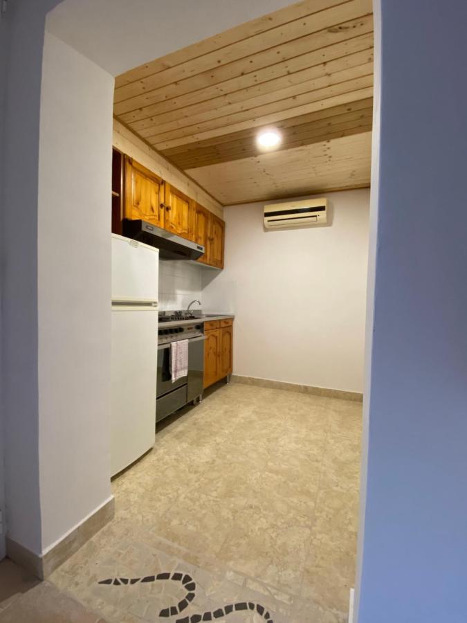 Casa Lara Apartman San Pietro in Bevagna Kültér fotó