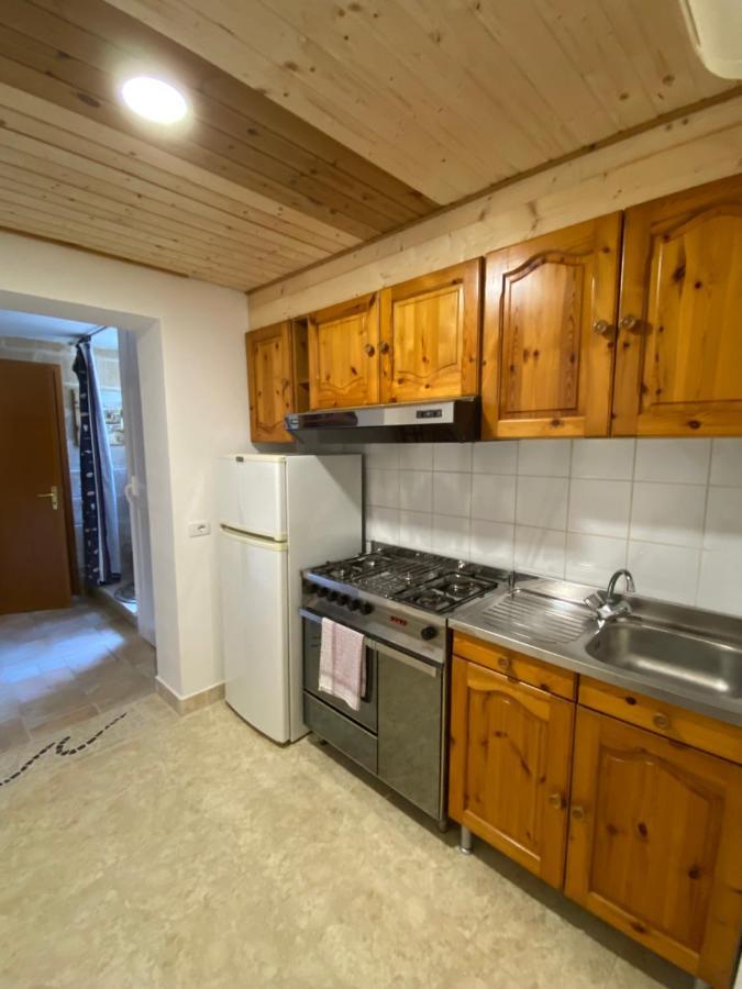 Casa Lara Apartman San Pietro in Bevagna Kültér fotó