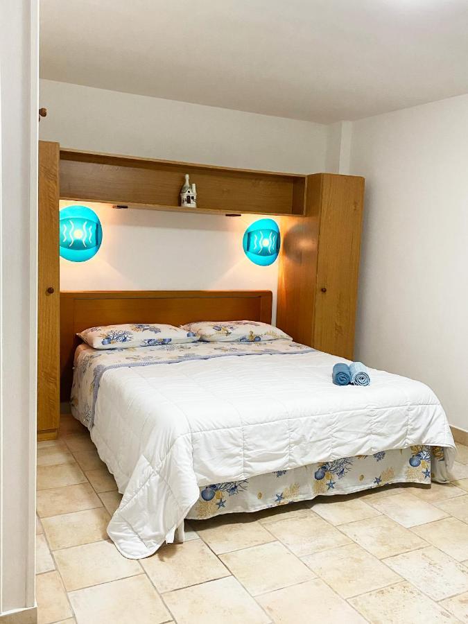 Casa Lara Apartman San Pietro in Bevagna Kültér fotó