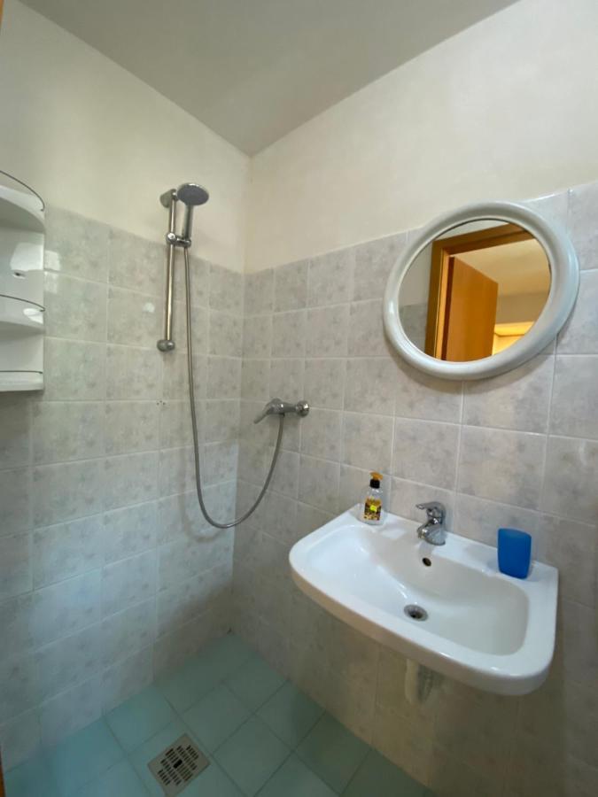 Casa Lara Apartman San Pietro in Bevagna Kültér fotó