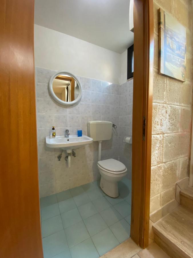 Casa Lara Apartman San Pietro in Bevagna Kültér fotó